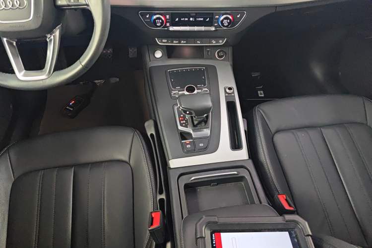 Used Audi Q5L 2020 40 TFSI Prestige Fashion Edition