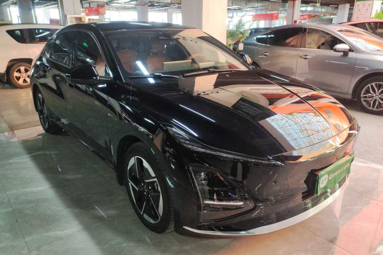 Used Wuling Xingguang 2025 610 km Smart Flagship Version Exterior 1