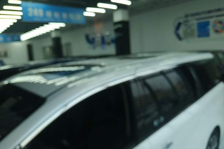 Used GAC Trumpchi M8 2024 Master Series 400T Ultimate Edition