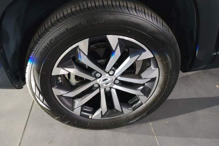 Used Haval DARGO 2022 1.5T DCT Two-Wheel Drive Husky Edition