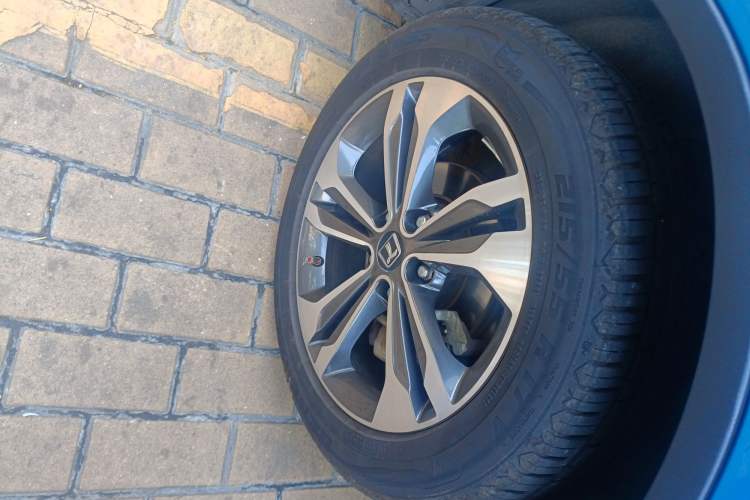 Used Luxgen U6 SUV 2015 1.8T ZhiZun Model
