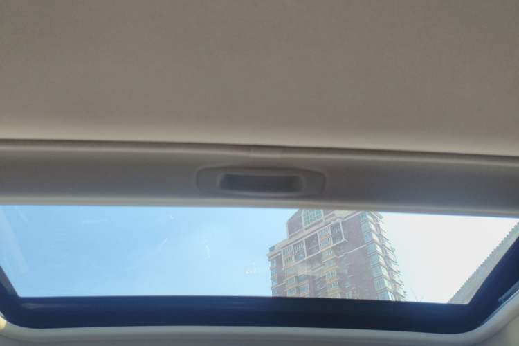 Used Mitsubishi Outlander 2019 2.0L Two-Wheel Drive Comfort Edition 5 Seats China V Standard