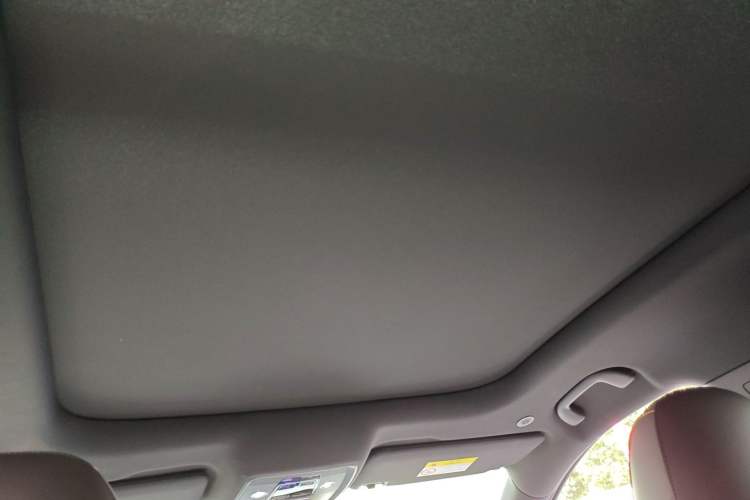 Used BYD Frigate 07 2023 DM-i 205KM Flagship Model