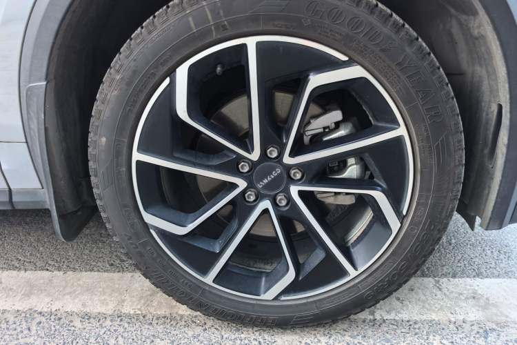 Used Lynk & Co 01 2023 1.5TD EM-F PM
