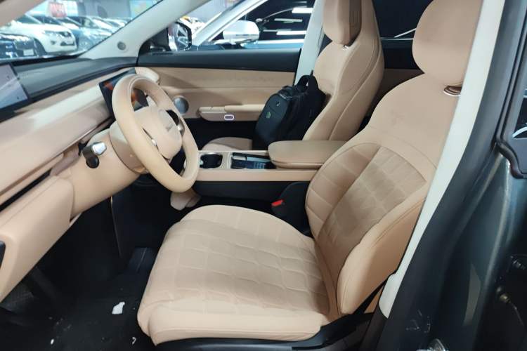 Used EXEED Star Era ET 2024 All-Electric 655 Ultra