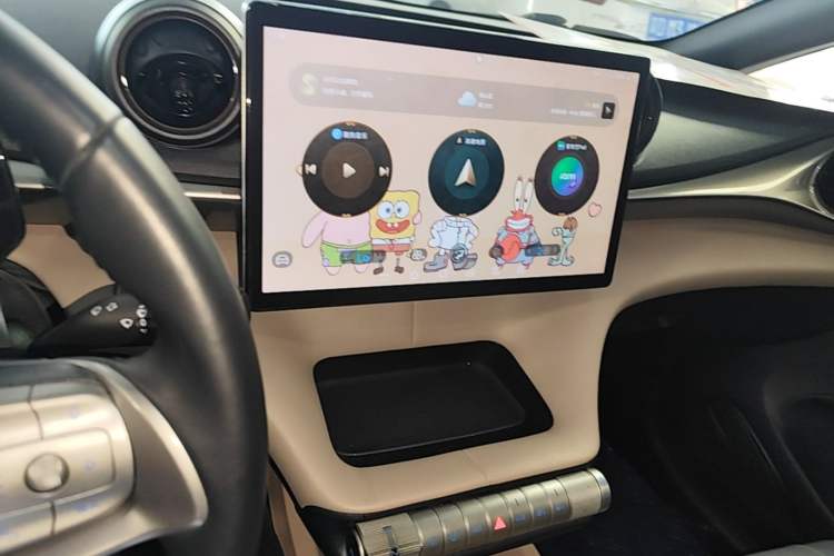 Used BYD Dolphin 2023 420 km Fashion Edition
