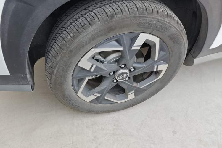 Used Hyundai ix35 2023 Musso 2.0L Deluxe Edition DLX