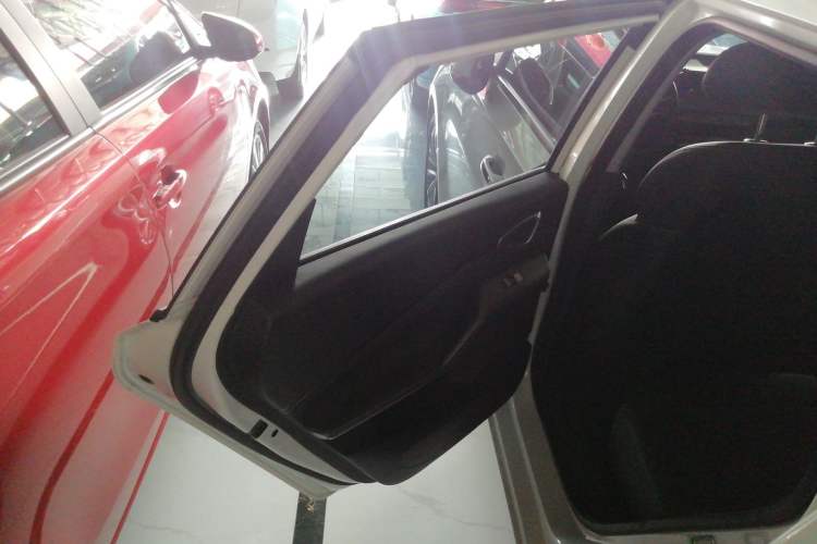 Used Baojun Valli 2021 1.5T Yili Pasture CVT Luxury Model
