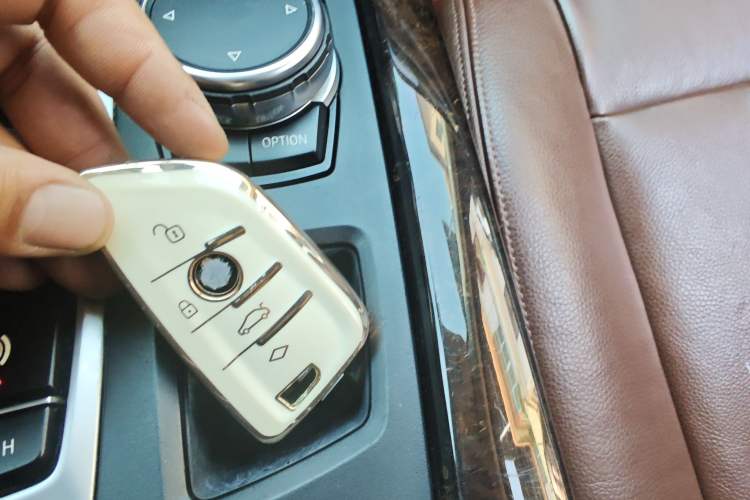 Used BMW X5 2014 xDrive35i Elegant Edition