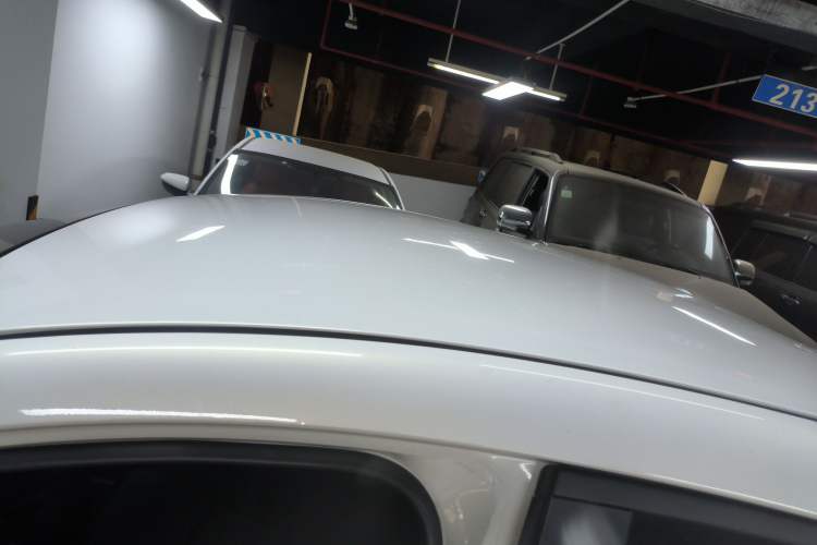 Used Mazda 3 Axela 2017 Sedan 1.5L Automatic Comfort Model Emission Standard China V
