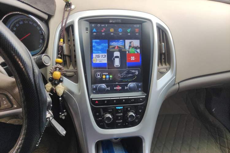 Used Buick GT 2013 GT 1.6L Manual Comfort Edition