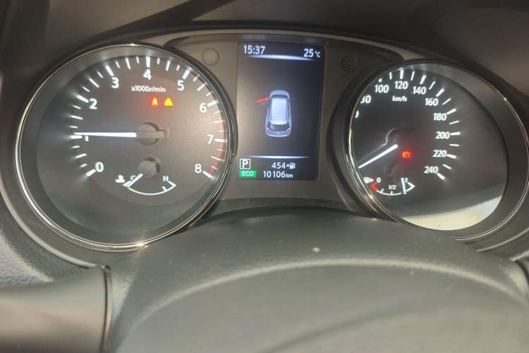 Used Nissan X-Trail 2021 2.0L CVT 2WD XL ITS SmartConnect Comfort Edition
