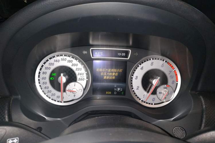 Used Mercedes-Benz A-Class (Import) 2013 A 200 Urban Edition
