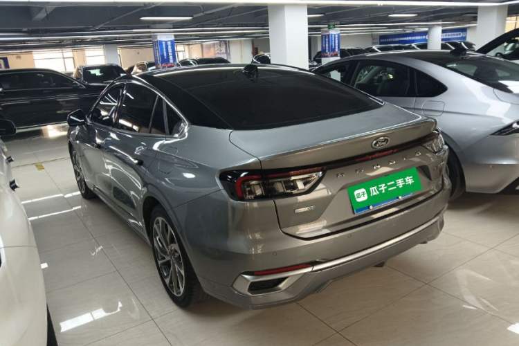 Used Ford Mondeo 2022 Facelifted EcoBoost 245 Ultimate Edition
