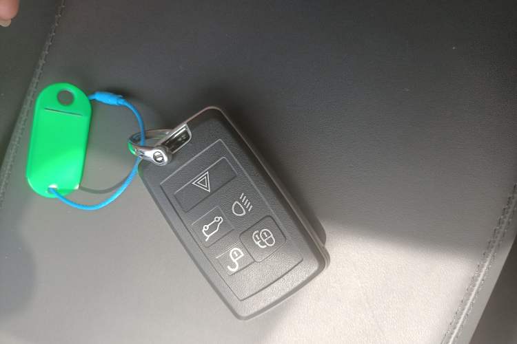 Used Land Rover Range SportNew Energy 2022 P400e SE