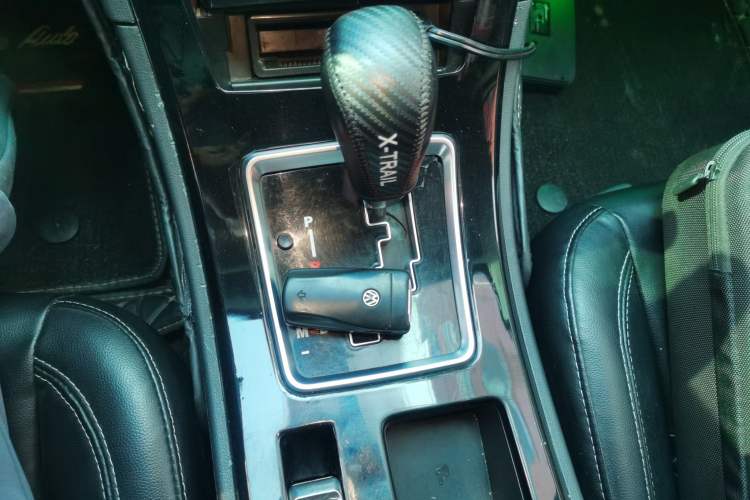 Used Zotye Z500 2015 1.5T CVT Luxury Model
