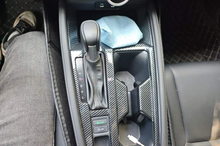 Used Honda Accord 2023 260TURBO Smart Enjoyment Version Gear Lever