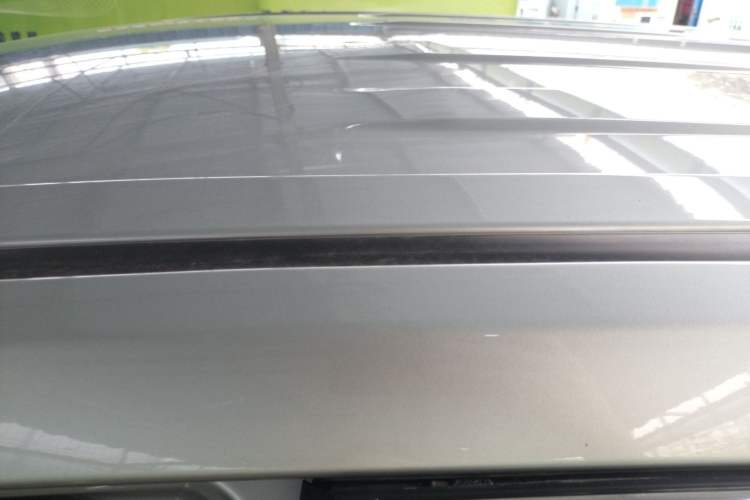 Used Toyota FRONTLANDER 2023 2.0L CVT Elite Edition