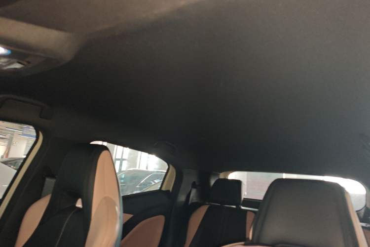 Used BYD Seagull 2024 Honor Edition 305km Dynamic Version
