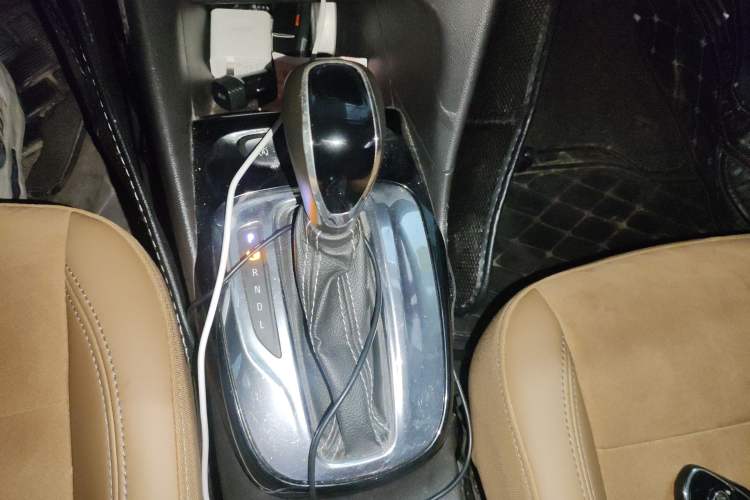 Used Buick Excelle 2018 15N CVT Luxury Version Gear Lever