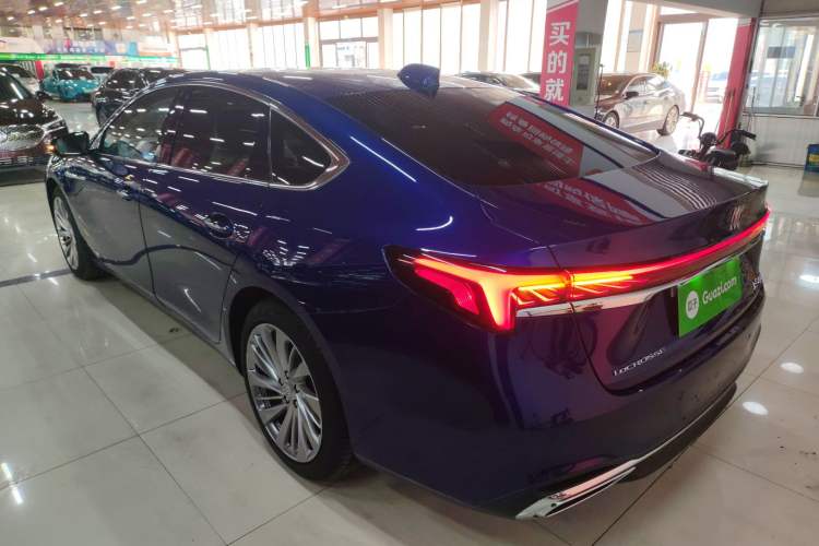 Used Buick LaCrosse 2023 Avia Edition