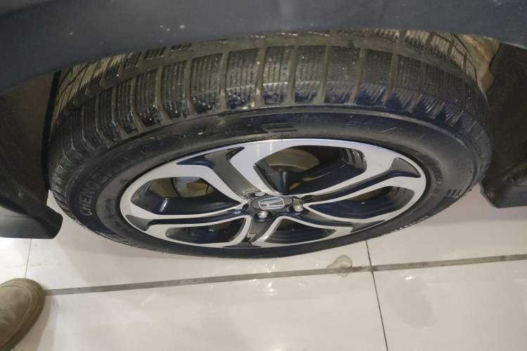 Used Honda XR-V 2021 1.5L CVT Classic Edition