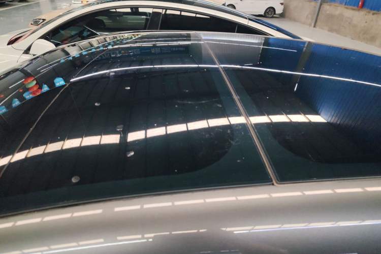 Used Avatr 11 2025 Ultra Extended-Range Edition