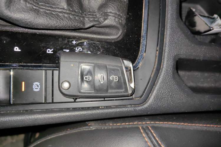 Used Volkswagen Bora 2023 200TSI DSG Enjoyment Edition
