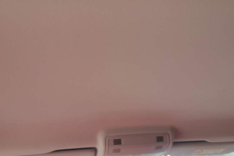 Used Volkswagen Polo 2023 Revised Plus 1.5L Automatic – Enjoy Life Edition Headliner