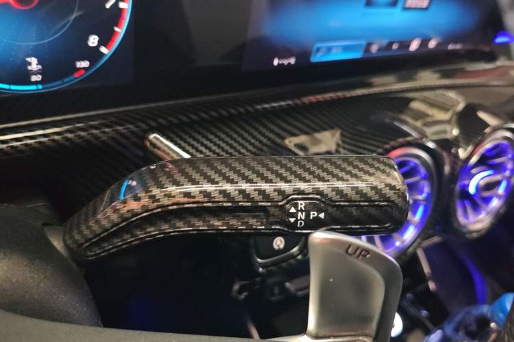 Used Mercedes-Benz A-AMG 2019 AMG A 35 L 4MATIC First Edition Special Version
