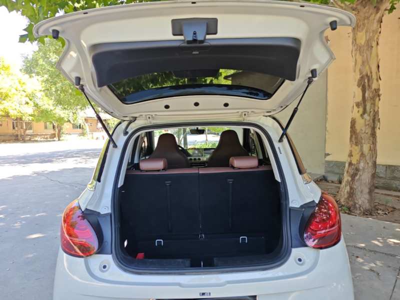 Used Wuling Bingo 2023 333km Enjoy+ Version — 18