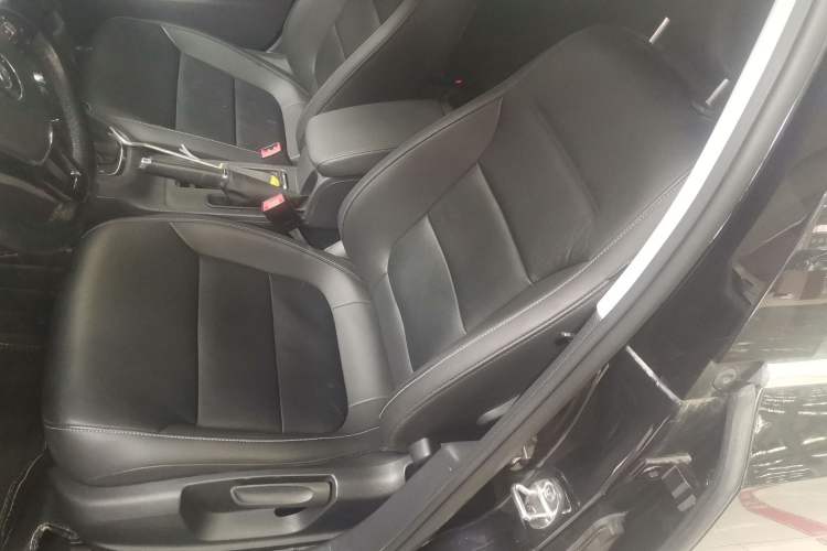 Used Volkswagen Sagitar 2018 280TSI DSG Ignite Edition
