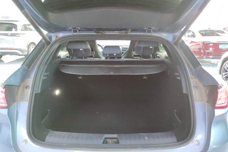 Used BYD Seal 06GT 2025 Intelligent Driving Version 605 Heatwave Edition