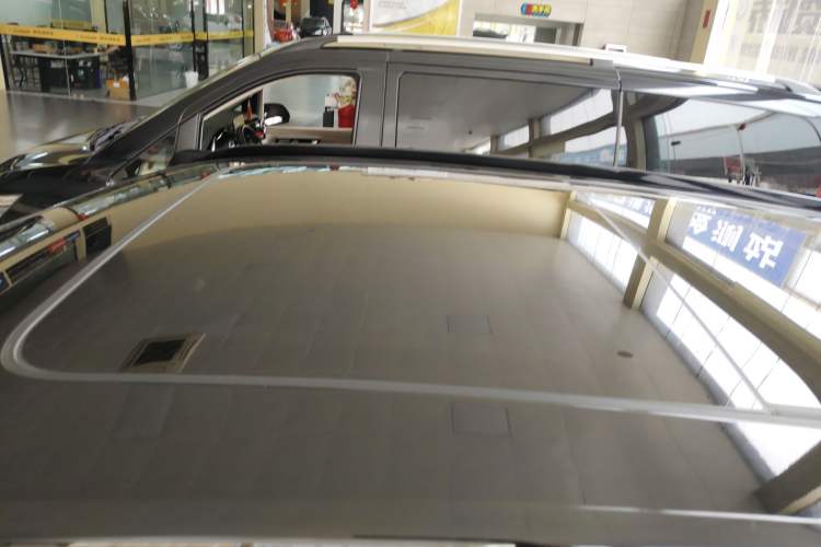 Used Nio ES6 2020 610 km Performance Version