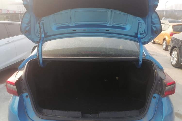 Used Chery Arrizo GX 2018 1.5T CVT Dynamic Color Version China V Standard
