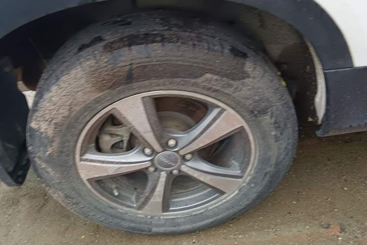 Used Haval H6 Coupe 2016 Blue Label 1.5T Manual Two-Wheel Drive Urban Model
