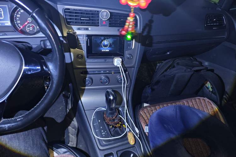 Used Volkswagen Golf 2016 230TSI Automatic Comfort Version