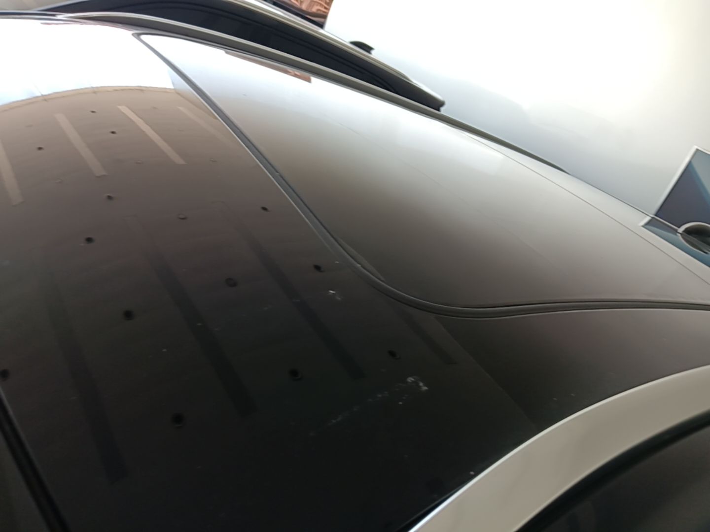 Hongqi HS3 PHEV 2024 PHEV 115km Jingwei Edition — снимка 7