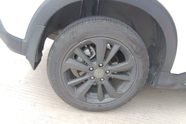 Used Everus VE-1 2021 Travel Edition