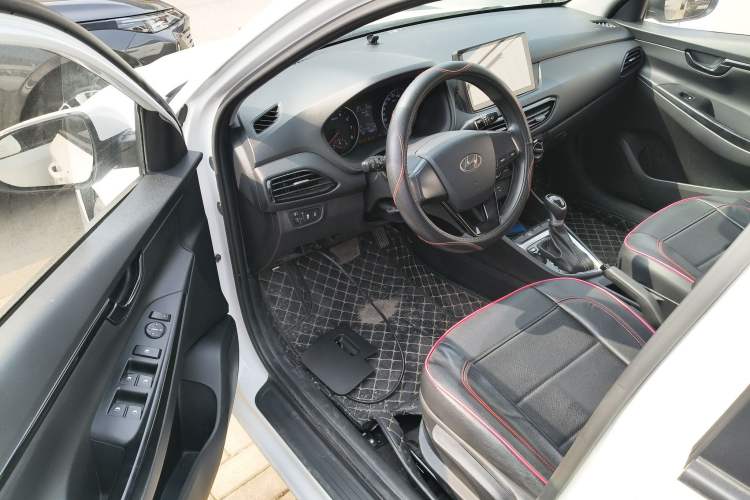 Used Hyundai Celesta 2018 1.6L Automatic GL Enjoyment Edition China VI compliant
