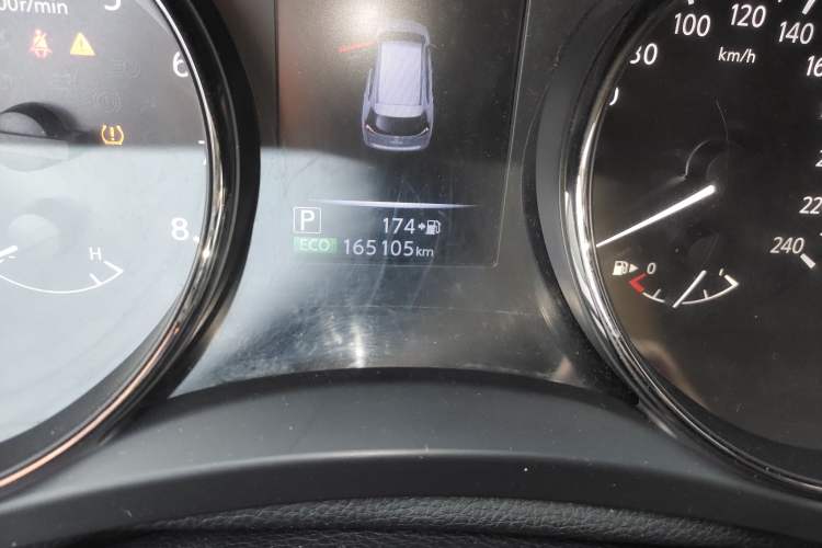 Used Nissan X-Trail 2021 2.5L CVT 4WD XL ITS Luxury Commemorative Edition
