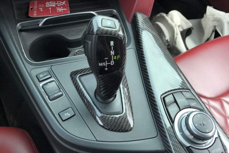 Used BMW 3 Series 2016 320i Fashion Model
