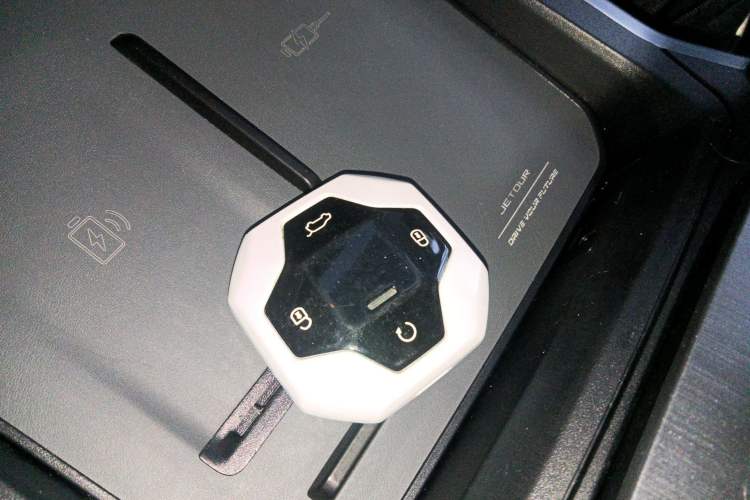 Used JETOUR Shanhai Traveler C-DM 2024 C-DM 129KM Linye Edition