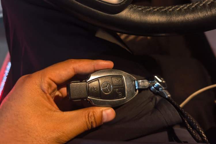 Used Mercedes-Benz C-Class 2015 C 200 L 4MATIC Sport Edition