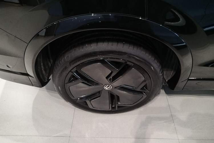 Used Volkswagen Tiguan L 2024 PRO 380TSI Four-Wheel Drive R-Line Prestige Edition