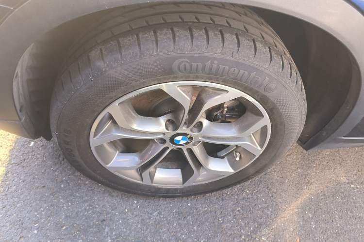 Used BMW X3 2014 xDrive20i X Design Package
