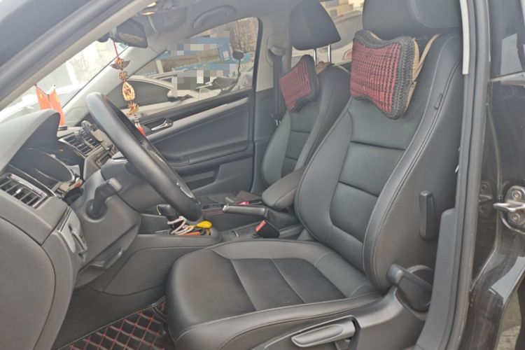 Used Volkswagen Sagitar 2018 1.6L Automatic Comfort Model