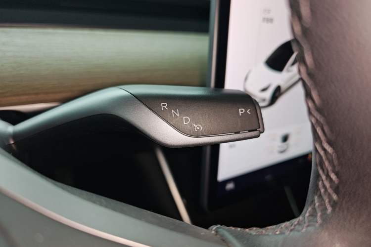 Used Tesla Model 3 2020 Revised Version Standard Range Rear-Wheel Drive – Upgraded Edition