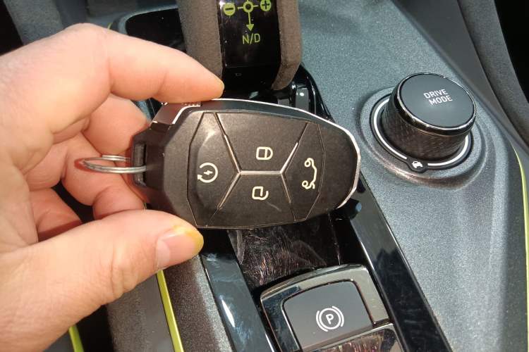 Used Lynk & Co 03 2022 03+ 2.0TD Automatic Wind-Chasing Edition