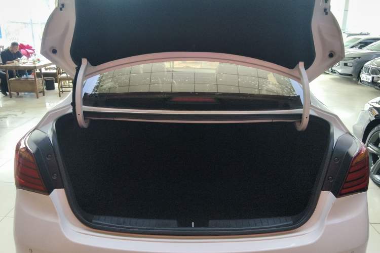 Used Hyundai Mistra 2017 1.8L Automatic Deluxe DLX Model China V Emission Standard
